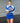 Top Royal Blue